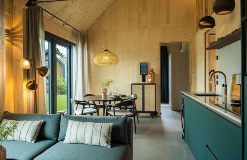 Hengelo Casa | Lush Holiday Home With Private Pool