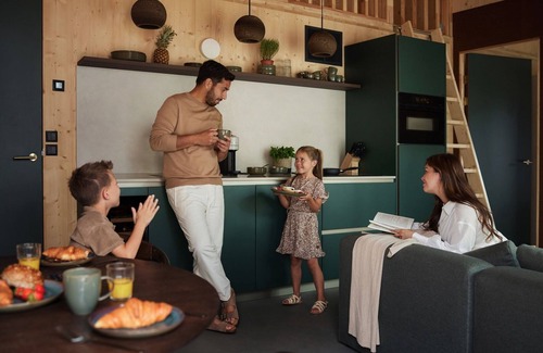 Hengelo Casa | Lush Holiday Home With Private Pool