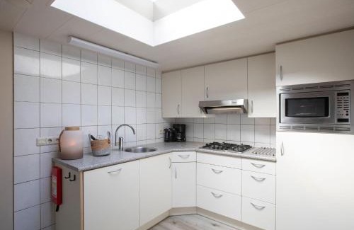 Bisselt Casa | Holiday Home in Nijmegen near City Centre