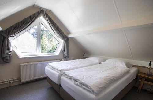 Bisselt Casa | Holiday Home in Nijmegen near City Centre