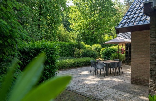 Bisselt Casa | Casa de vacaciones en Nijmegen centro