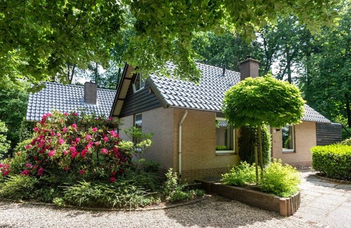 Bisselt Casa | Casa de vacaciones en Nijmegen centro