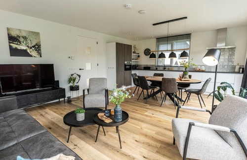 De Koog Casa | Casa en Texel cerca del mar