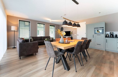 De Koog Casa | Casa de vacaciones en Texel cerca del mar
