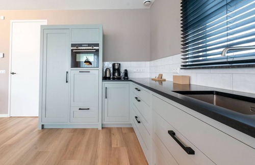 De Koog Casa | Casa de vacaciones en Texel cerca del mar