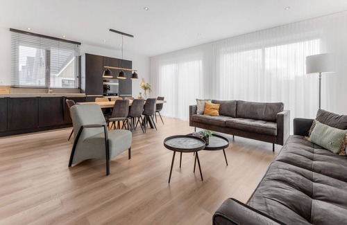 De Koog Casa | Casa en De Koog cerca del Bosque