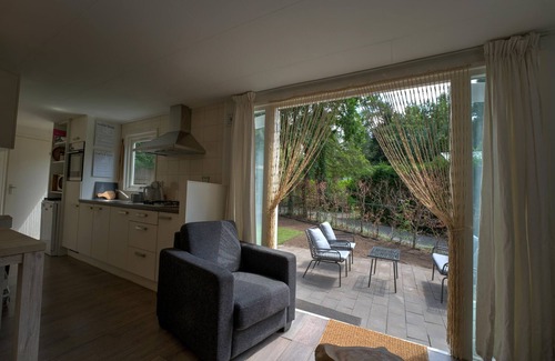 Hattemerbroek Casa | Casa vacanze a Hattemerbroek con smart TV