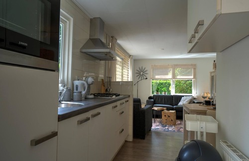 Hattemerbroek Casa | Casa vacanze a Hattemerbroek con smart TV