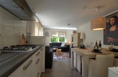 Hattemerbroek Casa | Casa vacanze a Hattemerbroek con smart TV