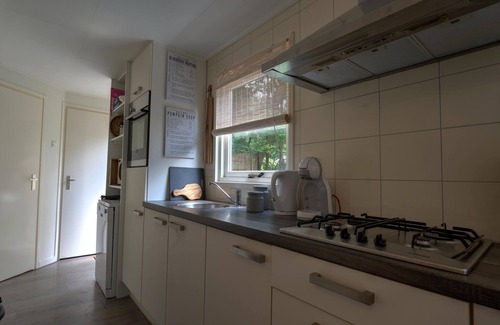 Hattemerbroek Casa | Casa vacanze a Hattemerbroek con smart TV