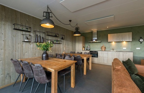 Municipality of Veere Casa | Casa en Schorre cerca de Playa y Dunas