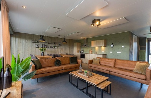Municipality of Veere Casa | Casa en Schorre cerca de Playa y Dunas
