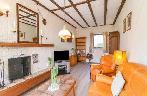 Municipality of Noordwijk Casa | Holiday home in Noordwijkerhout with terrace close to a lake