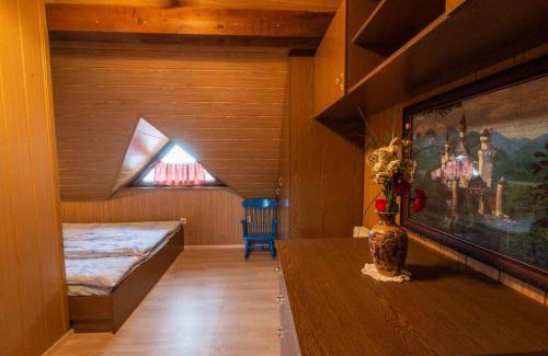 Trska Gora Casa | Holiday home in Novo Mesto - Dolenjska Bela krajina Unter- Weißkrain 42895