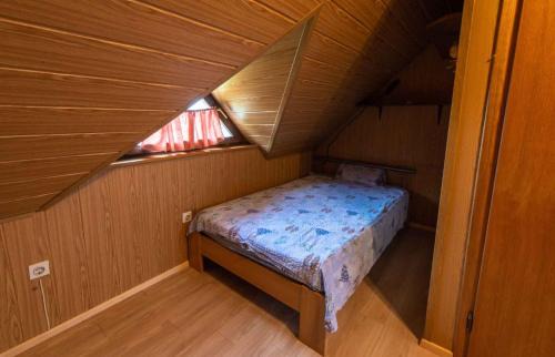Trska Gora Casa | Holiday home in Novo Mesto - Dolenjska Bela krajina Unter- Weißkrain 42895