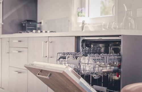 Zuna Cabaña | Nice Holiday Home at a Holiday Park in Twente