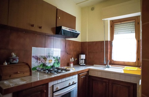 Paciano Casa | Casa en Paciano cerca del Lago Trasimeno