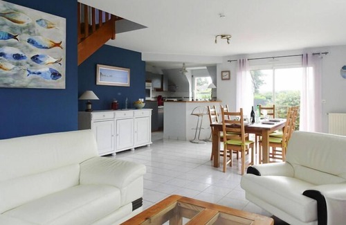 Paimpol Casa | Casa Vacacional en Paimpol Playa
