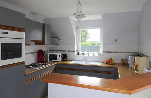 Paimpol Casa | Casa Vacacional en Paimpol Playa