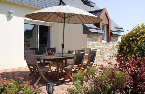 Paimpol Casa | Casa Vacacional en Paimpol Playa