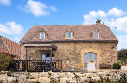 Meyrals Casa | Holiday home in paradise with private pool