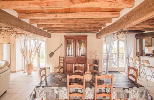 Meyrals Casa | Holiday home in paradise with private pool