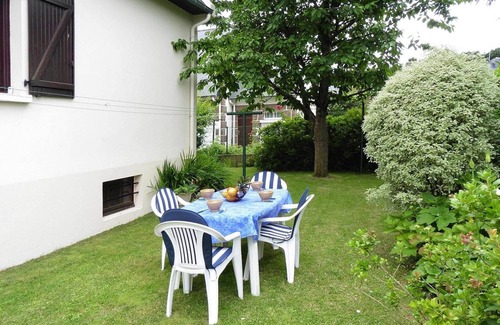 Parame Apartamento | Casa en Paramé cerca de playas de Saint-Malo