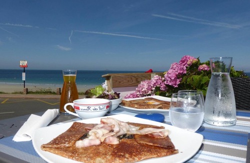 Parame Apartamento | Casa en Paramé cerca de playas de Saint-Malo