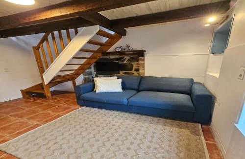 Pionsat Casa | Holiday Home in Pionsat