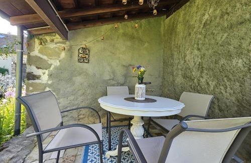Pionsat Casa | Holiday Home in Pionsat