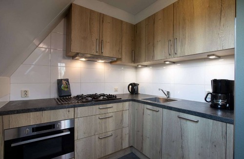 Plasmolen Casa | Casa en Plasmolen cerca de lagos