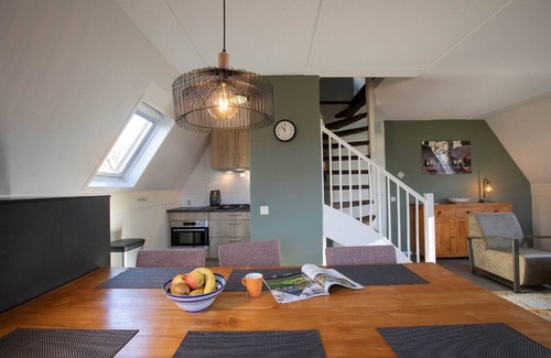 Plasmolen Casa | Casa en Plasmolen cerca de lagos