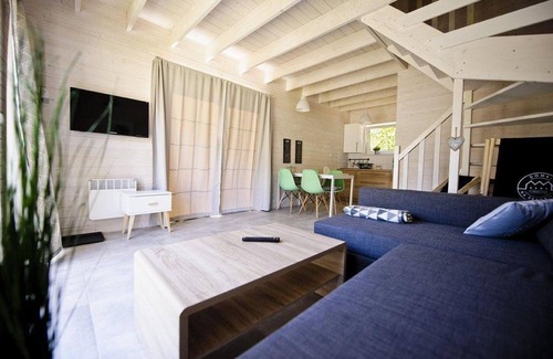 Pobierowo Casa | Casa en Pobierowo cerca de la playa Báltica