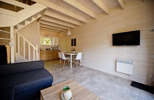 Pobierowo Casa | Casa en Pobierowo cerca de la playa báltica