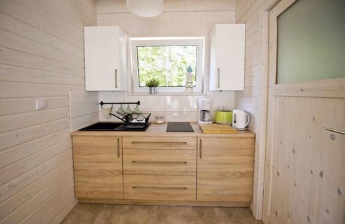 Pobierowo Casa | Casa en Pobierowo cerca de la playa báltica