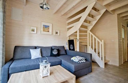 Pobierowo Casa | Holiday Home in Pobierowo near Baltic Beach