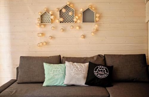 Pobierowo Casa | Holiday Home in Pobierowo near Baltic Beach