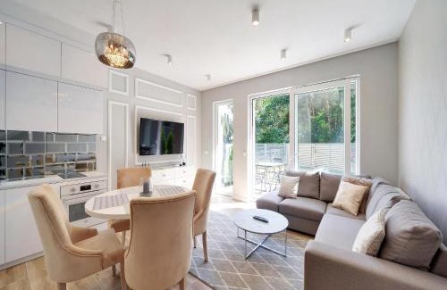 Pobierowo Casa | Holiday Home in Pobierowo near Baltic Sea
