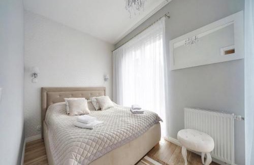 Pobierowo Casa | Holiday Home in Pobierowo near Baltic Sea