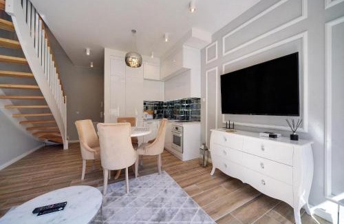 Pobierowo Casa | Holiday Home in Pobierowo near Baltic Sea