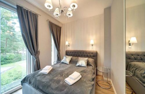 Pobierowo Casa | Holiday Home in Pobierowo near Baltic Sea