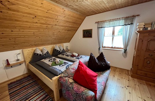 Prebl Casa | Holiday home in Prebl / Carinthia near ski area
