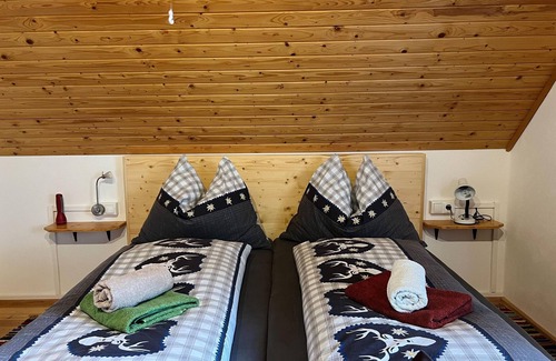Prebl Casa | Holiday home in Prebl / Carinthia near ski area