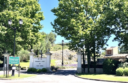 Pont Royal Casa | Alquiler vacacional en Provenza con piscina, cerca de golf, fibra óptica, admite mascotas