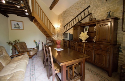 Piolenc Casa | Casa de vacaciones con piscina privada
