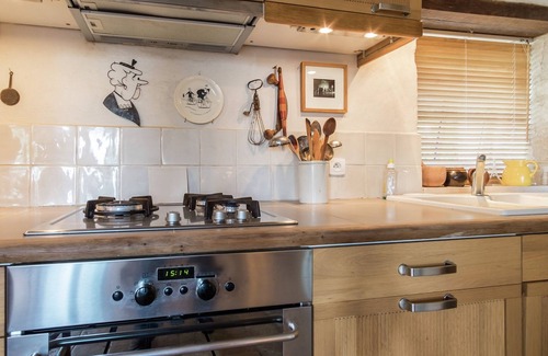 Sossais Casa | Casa rural en Puygareau cerca de Poitiers