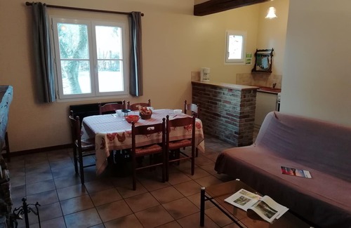 Quend Casa | Casa en Quend-Plage cerca del bosque