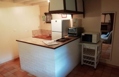 Quend Casa | Casa en Quend-Plage cerca del bosque