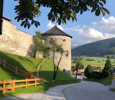 Radstadt Casa | Holiday home in Radstadt - Salzburger Land 352