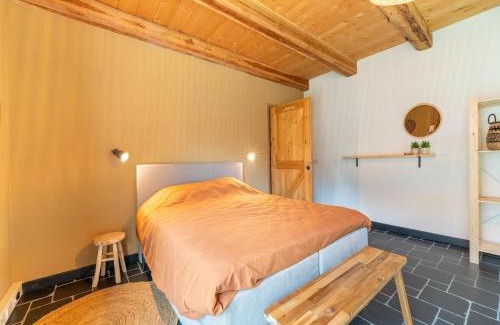 IJhorst Casa | Holiday Home in Reest Valley near Forest & Pond